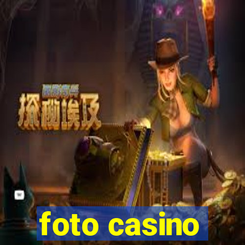 foto casino