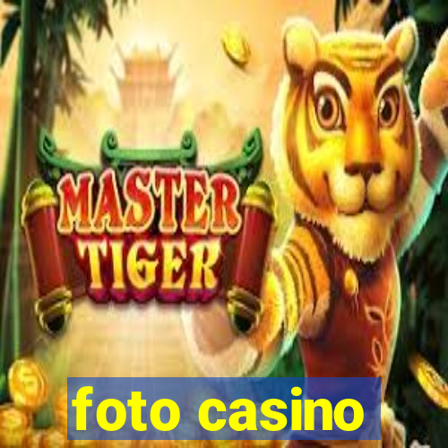 foto casino