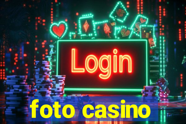 foto casino