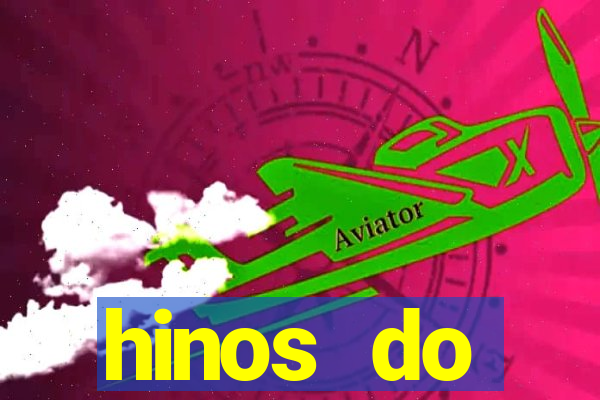 hinos do corinthians letra