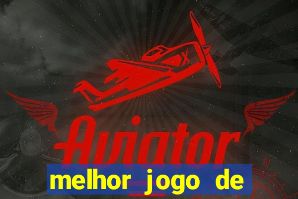 melhor jogo de celular para ganhar dinheiro