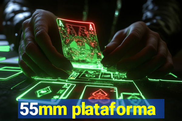 55mm plataforma