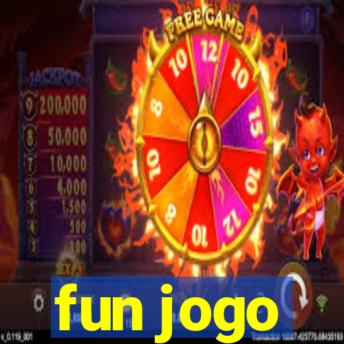 fun jogo