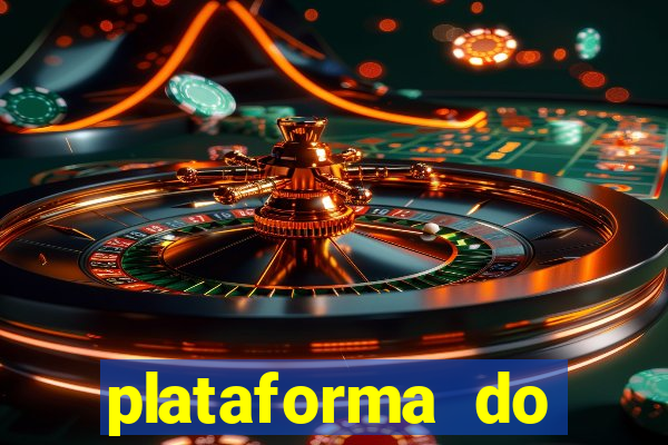 plataforma do tigrinho que da bonus no cadastro