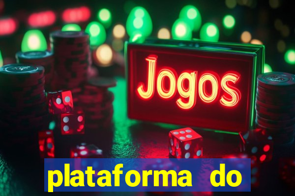 plataforma do tigrinho que da bonus no cadastro