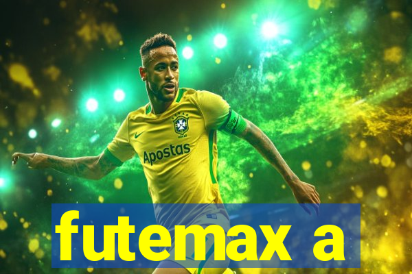 futemax a