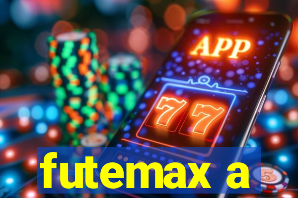 futemax a