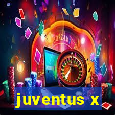 juventus x