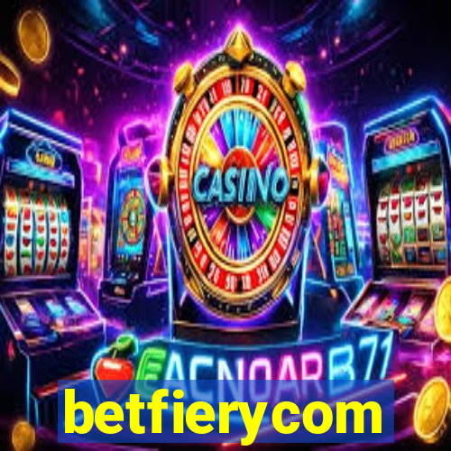 betfierycom