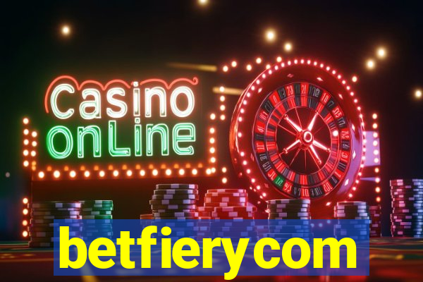 betfierycom