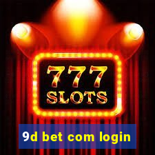 9d bet com login