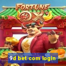 9d bet com login