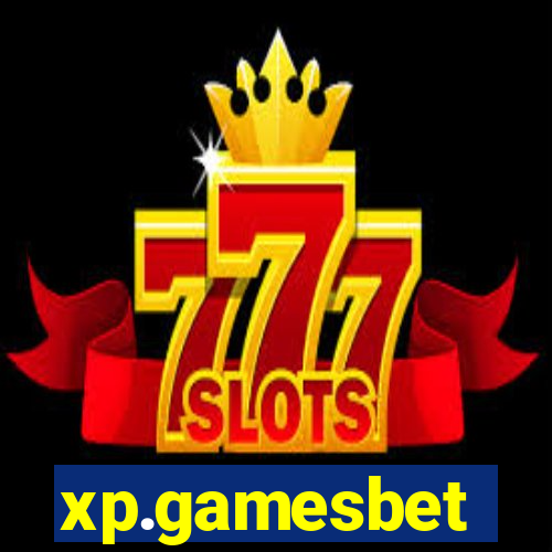 xp.gamesbet