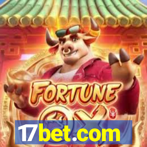 17bet.com