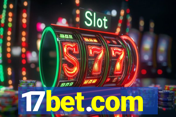 17bet.com