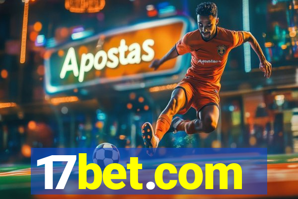 17bet.com