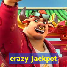 crazy jackpot