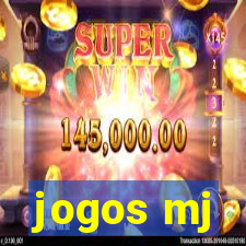 jogos mj