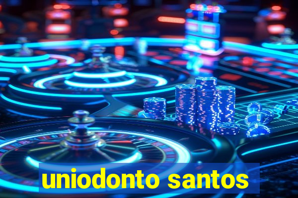 uniodonto santos