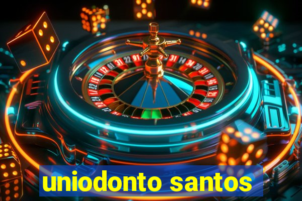 uniodonto santos