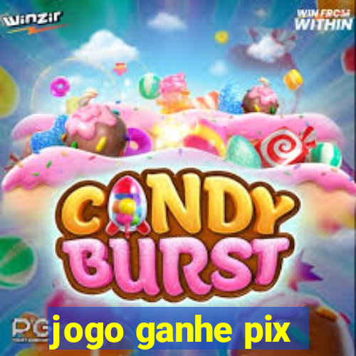 jogo ganhe pix