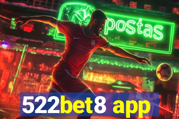 522bet8 app