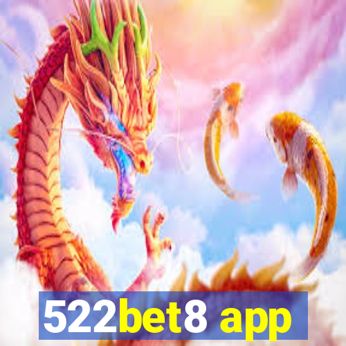 522bet8 app