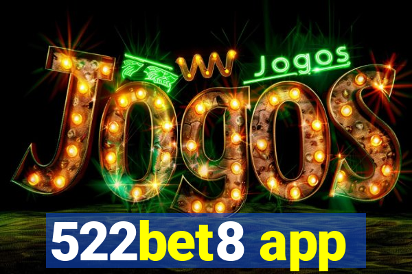 522bet8 app