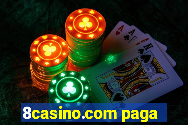 8casino.com paga