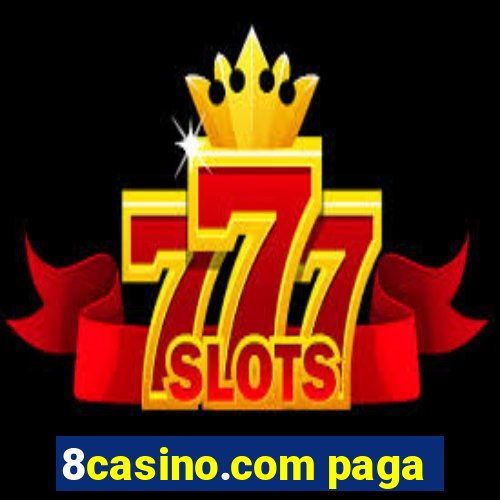 8casino.com paga