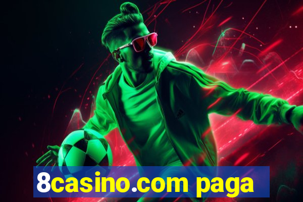 8casino.com paga