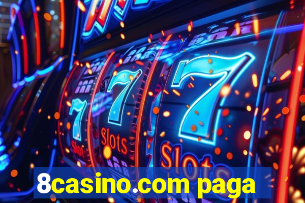 8casino.com paga