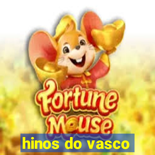 hinos do vasco