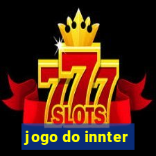 jogo do innter