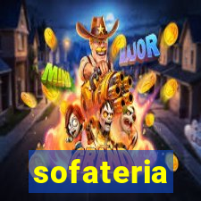 sofateria