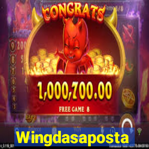 Wingdasaposta