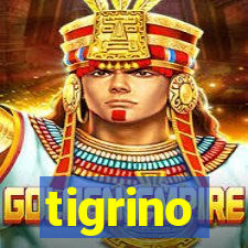 tigrino