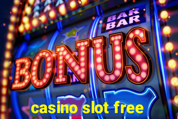 casino slot free