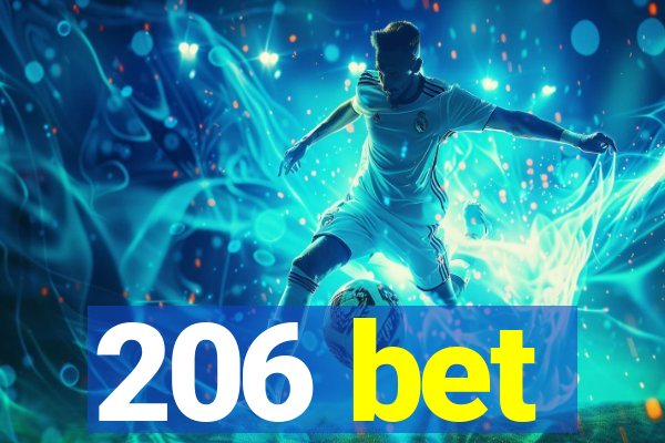 206 bet