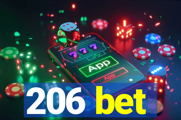 206 bet