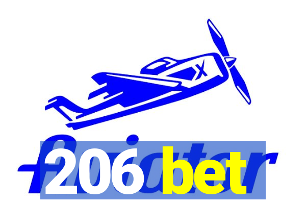 206 bet