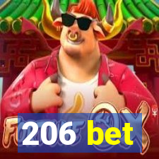 206 bet