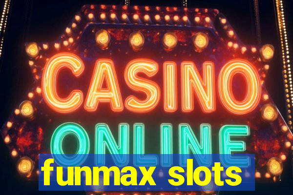 funmax slots