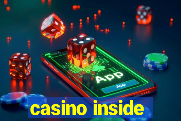 casino inside