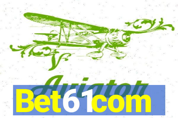 Bet61com