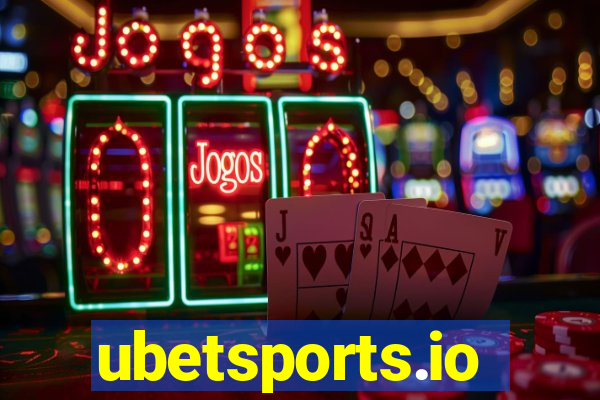 ubetsports.io