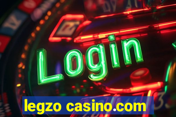 legzo casino.com