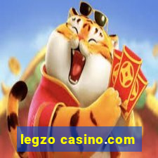 legzo casino.com