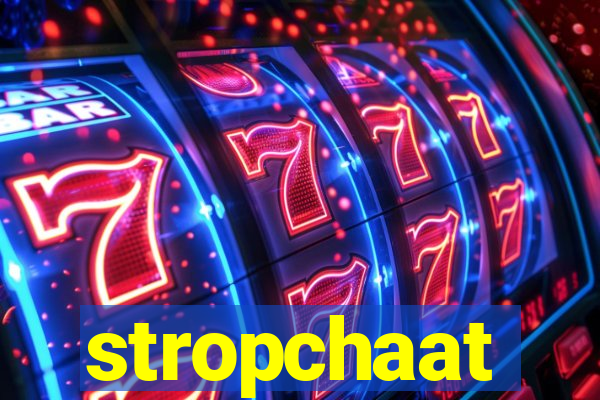 stropchaat