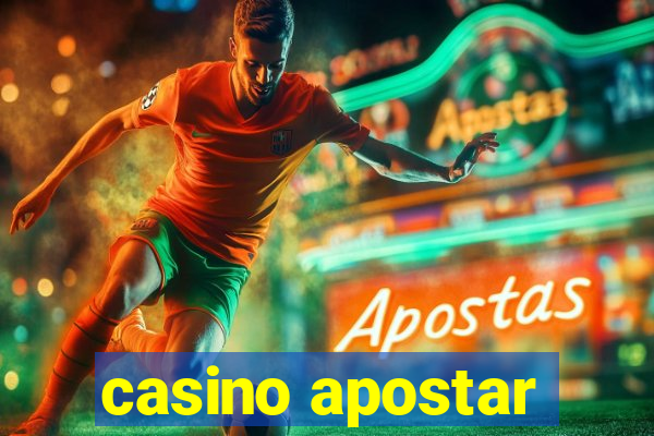 casino apostar